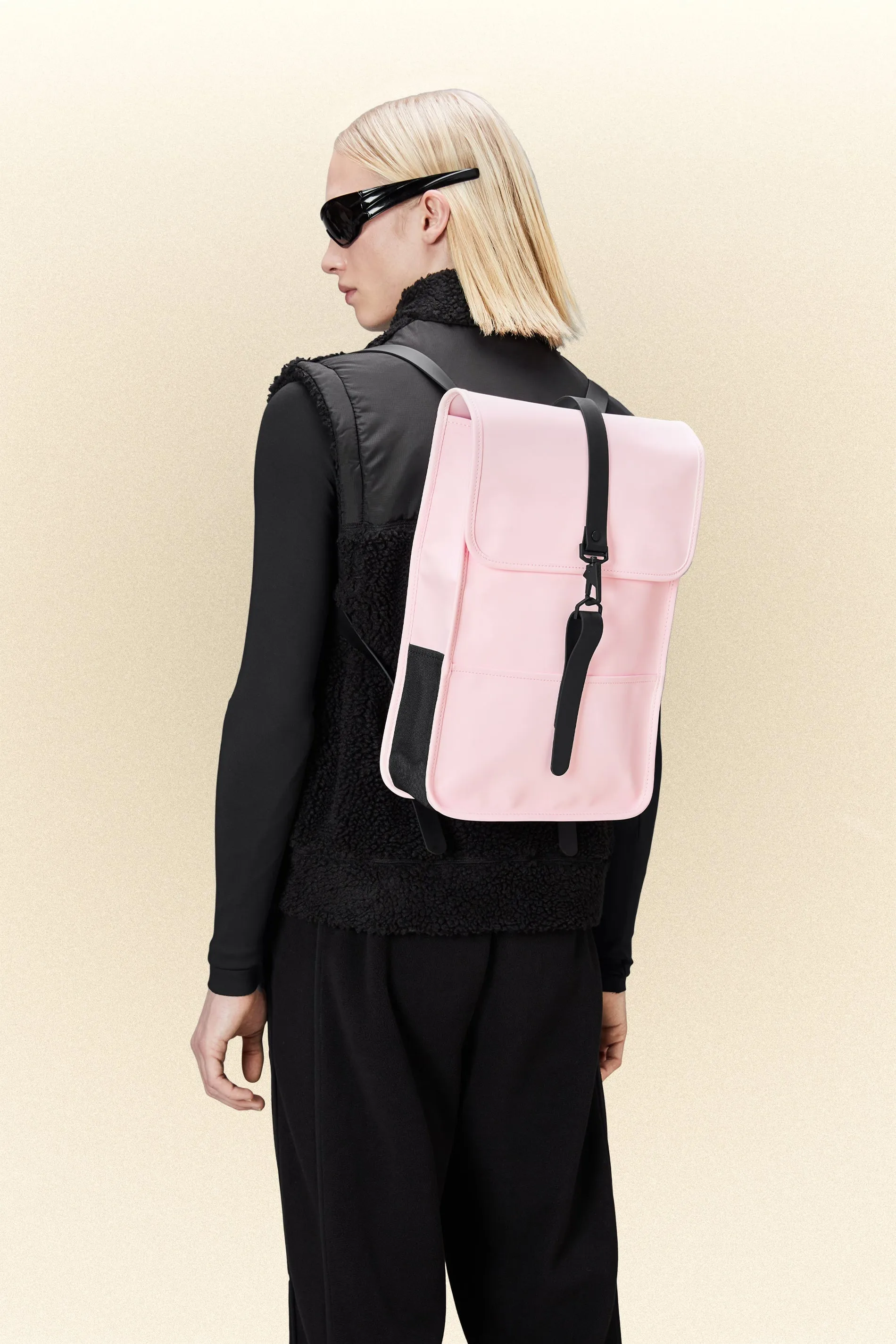 RAINS BACKPACK MINI - 12 COLORS