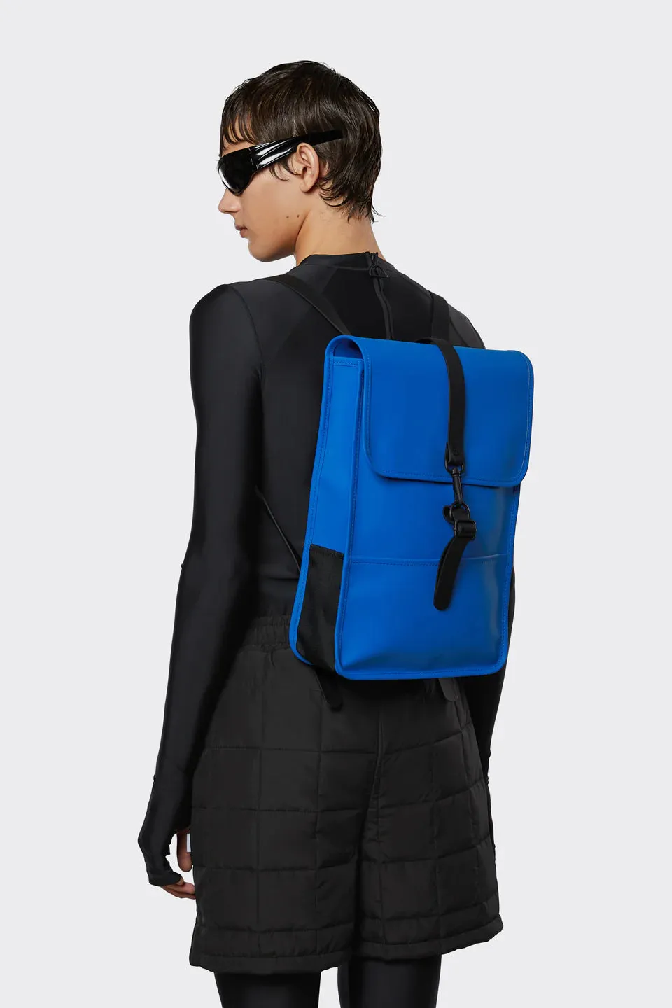 RAINS BACKPACK MINI - 12 COLORS