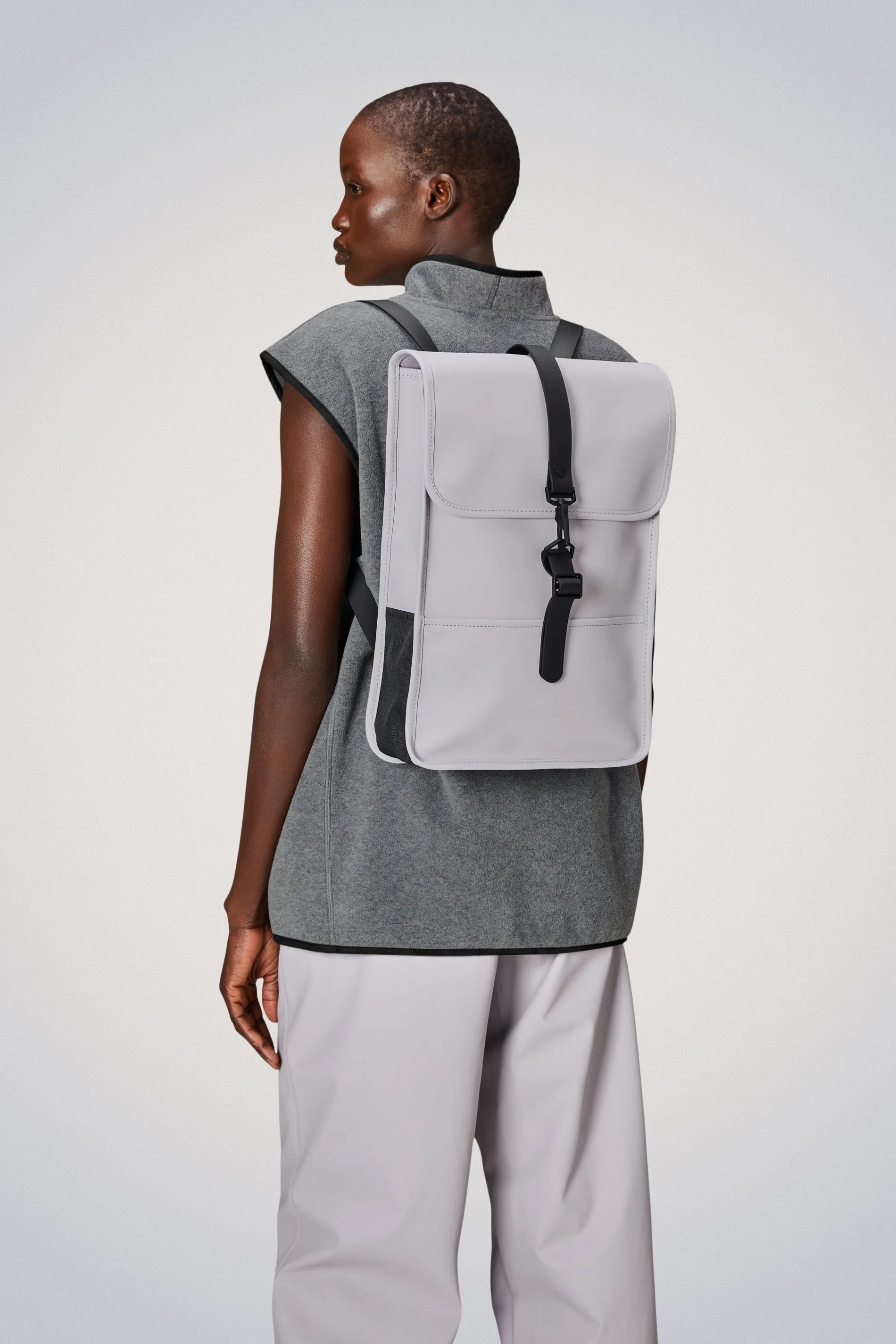 RAINS BACKPACK MINI - 12 COLORS
