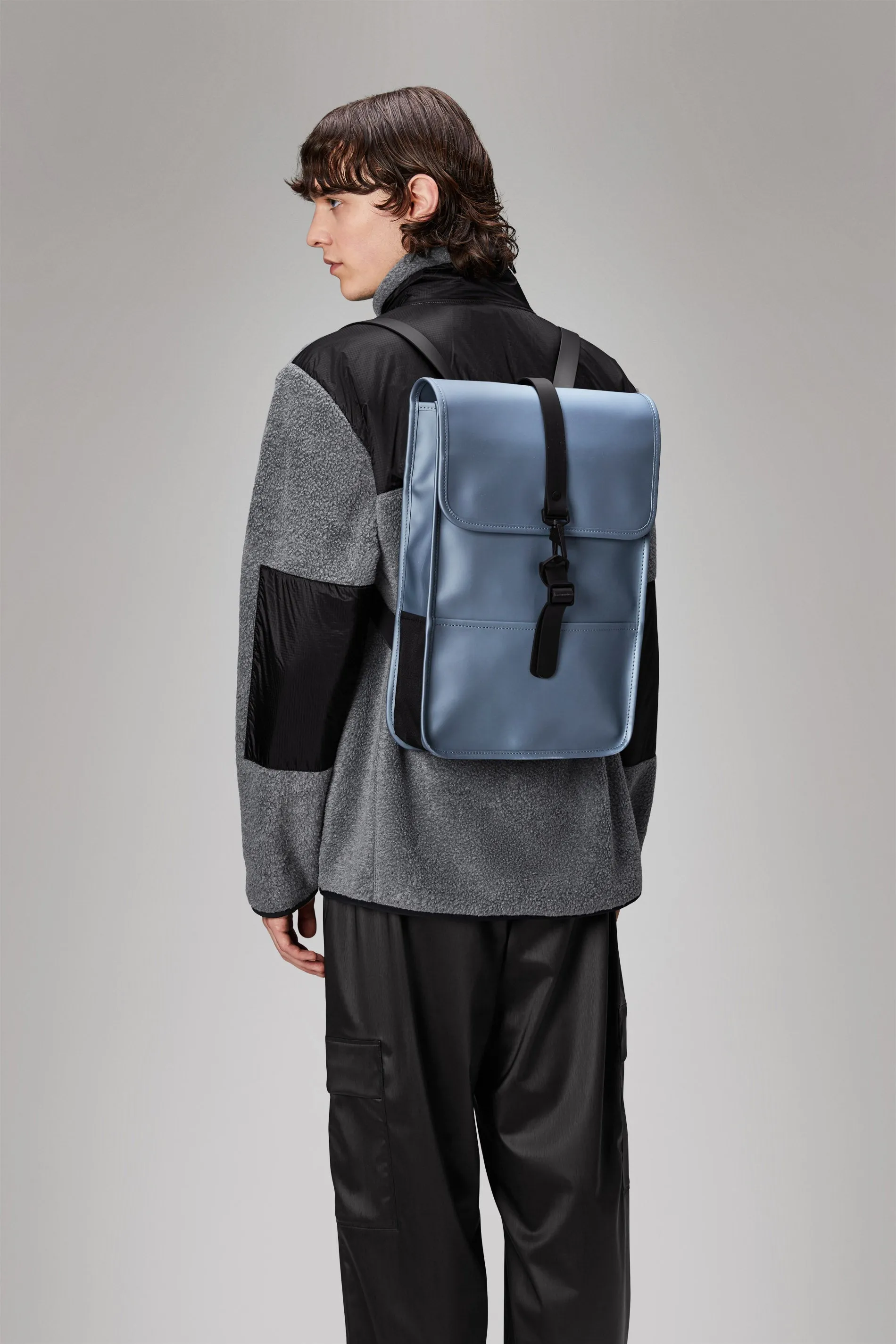 RAINS BACKPACK MINI - 12 COLORS