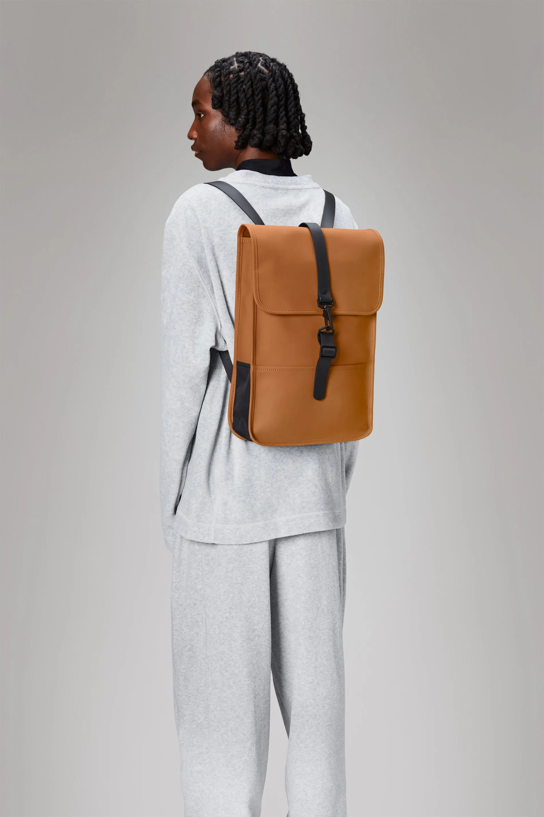 RAINS BACKPACK MINI - 12 COLORS