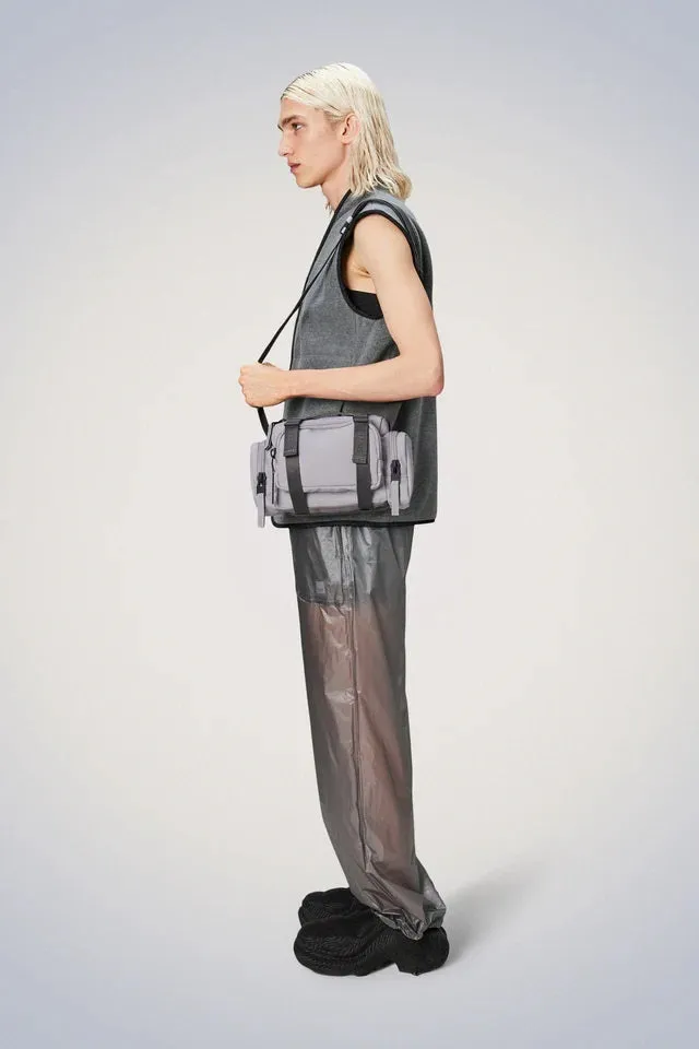 Rains Trail Crossbody Bag W3