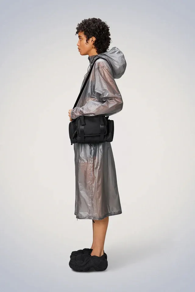 Rains Trail Crossbody Bag W3