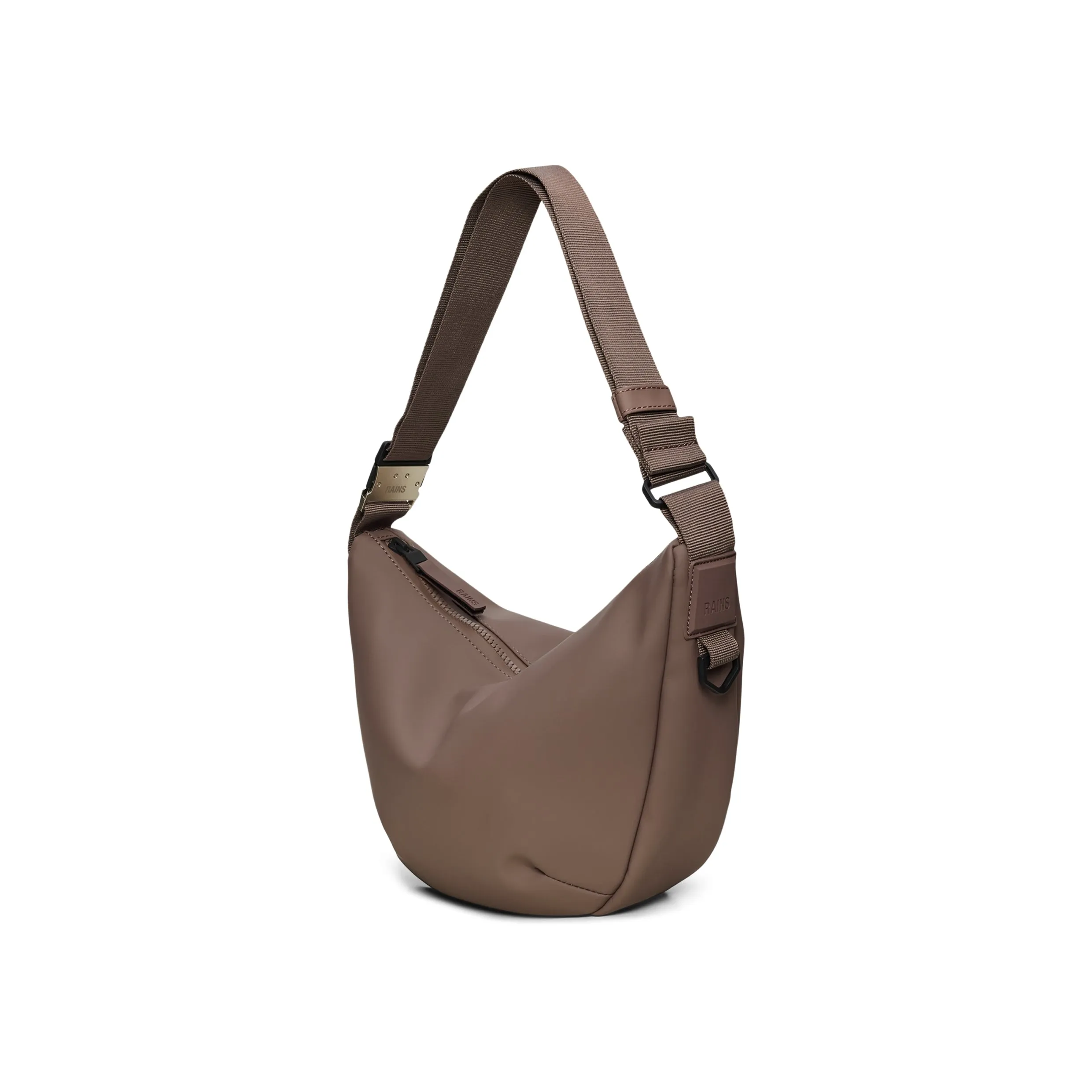 Rains Valera Shoulder Bag in Shade