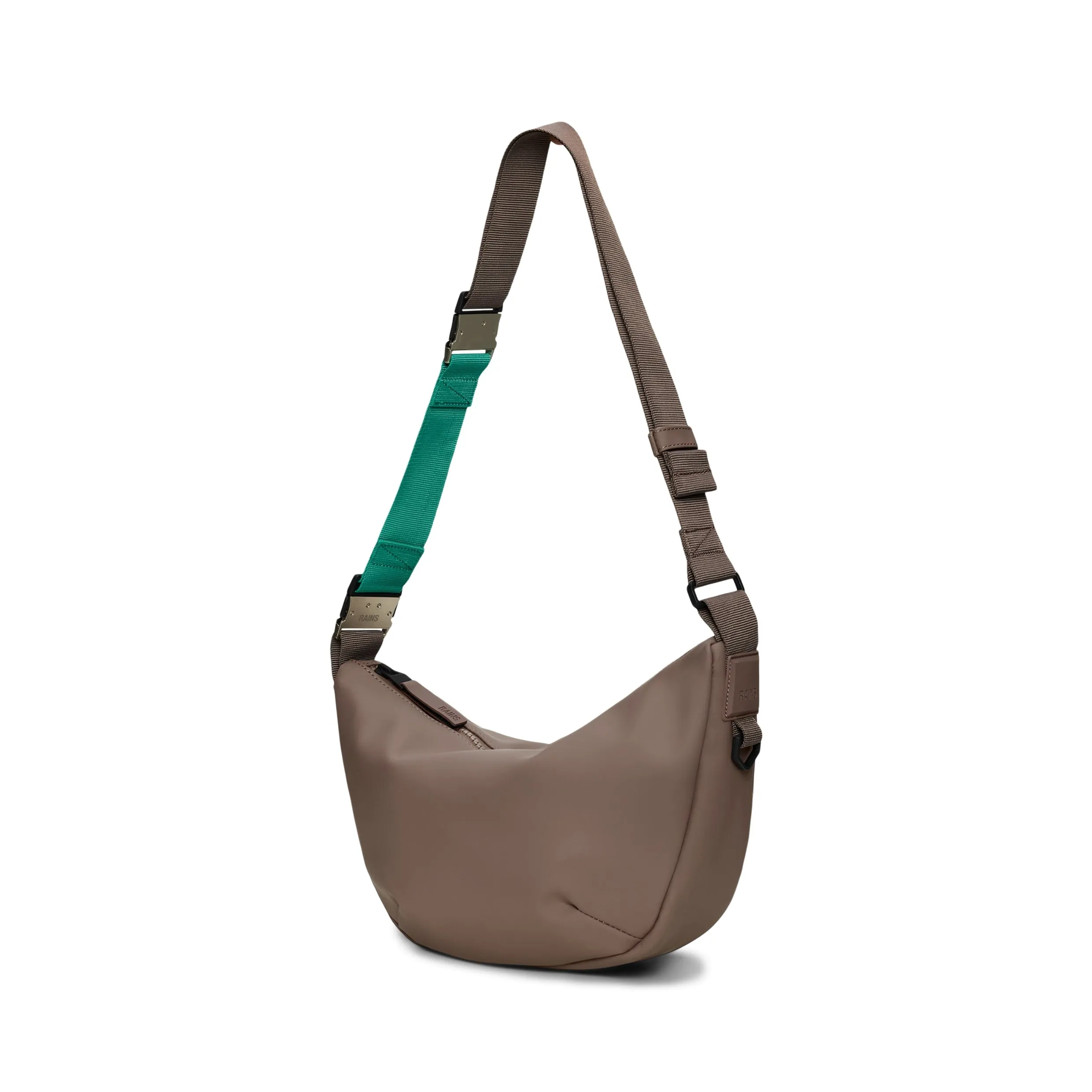 Rains Valera Shoulder Bag in Shade