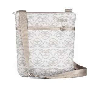 Revel Bag - Geo Tulip Print