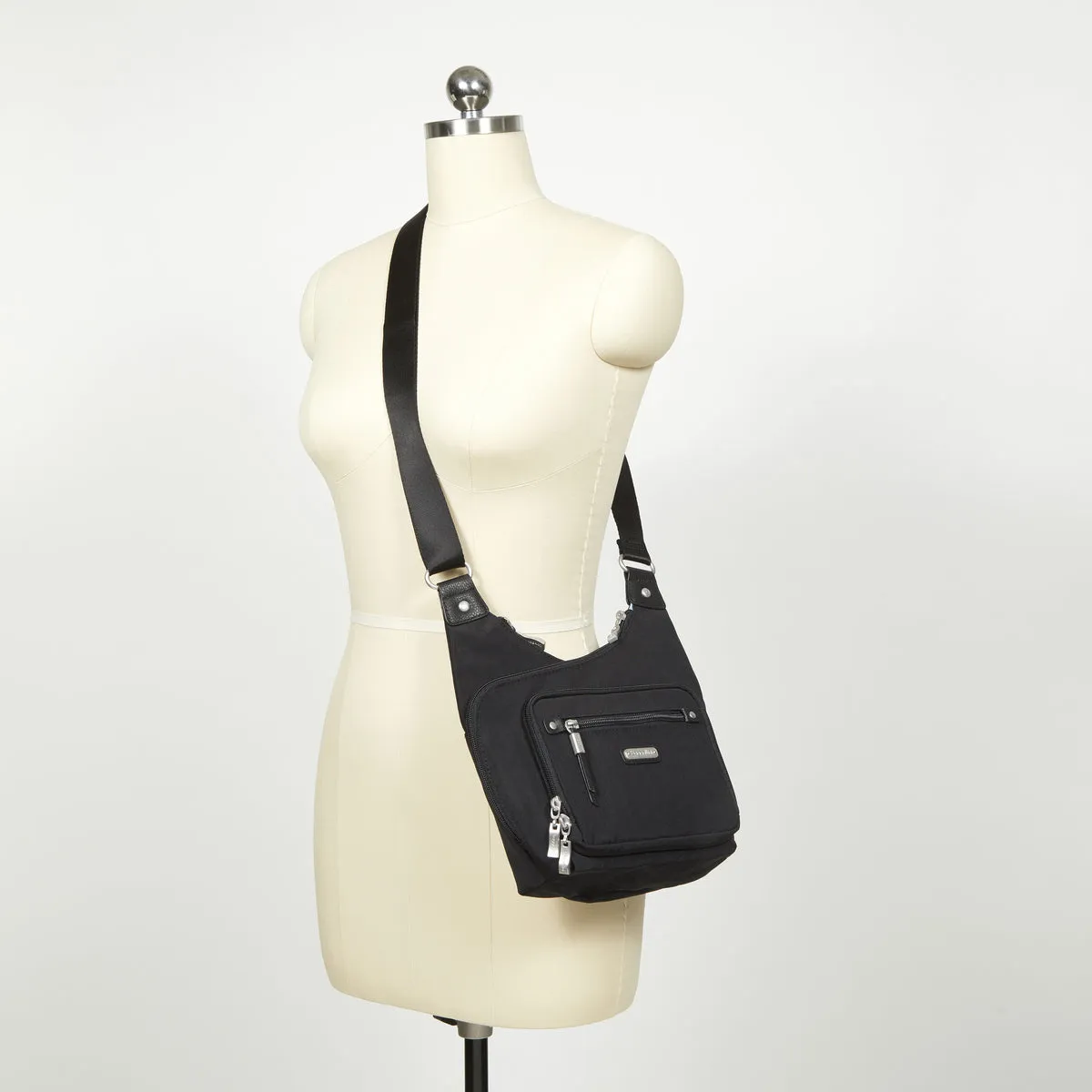 RFID Cross City Bagg - Navy