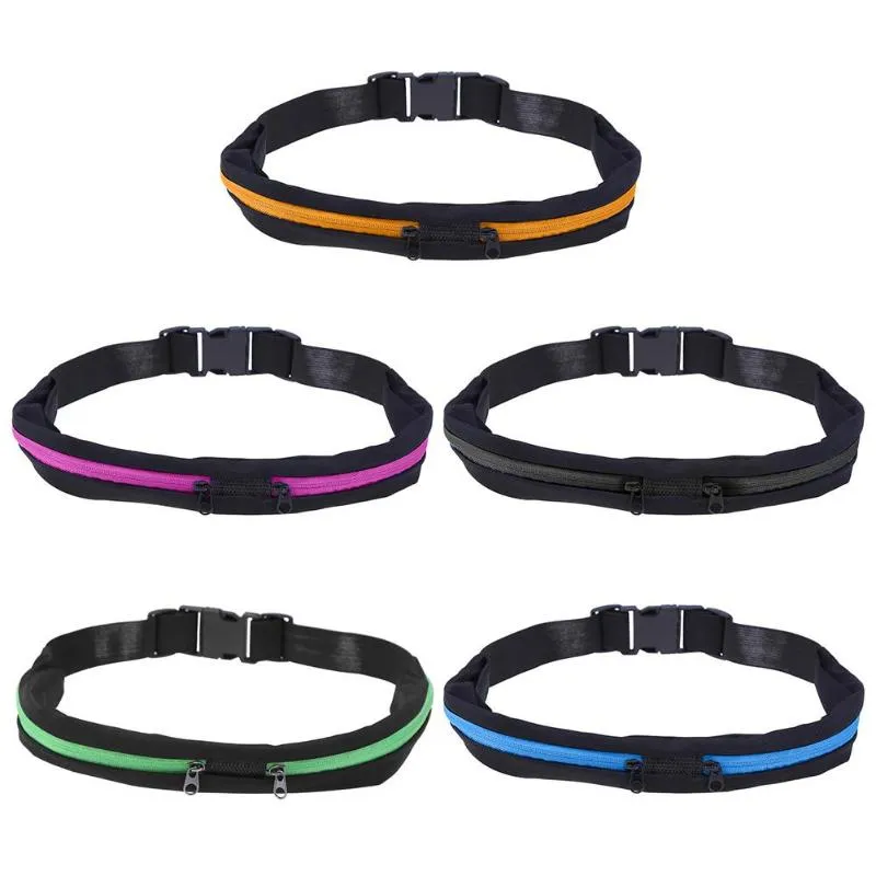 Running Waist Bag