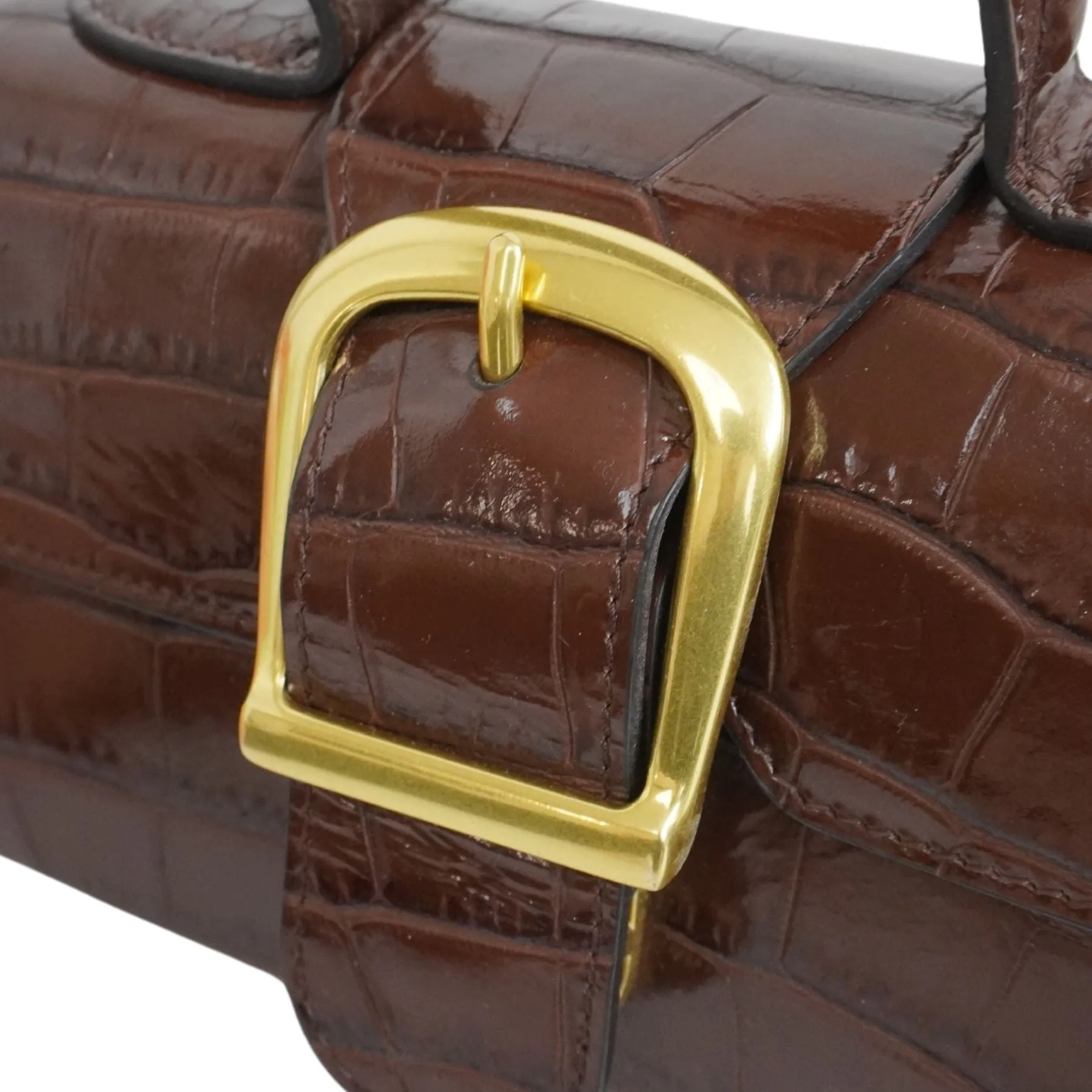 Rylan '3.55 Mini Satchel' Handbag
