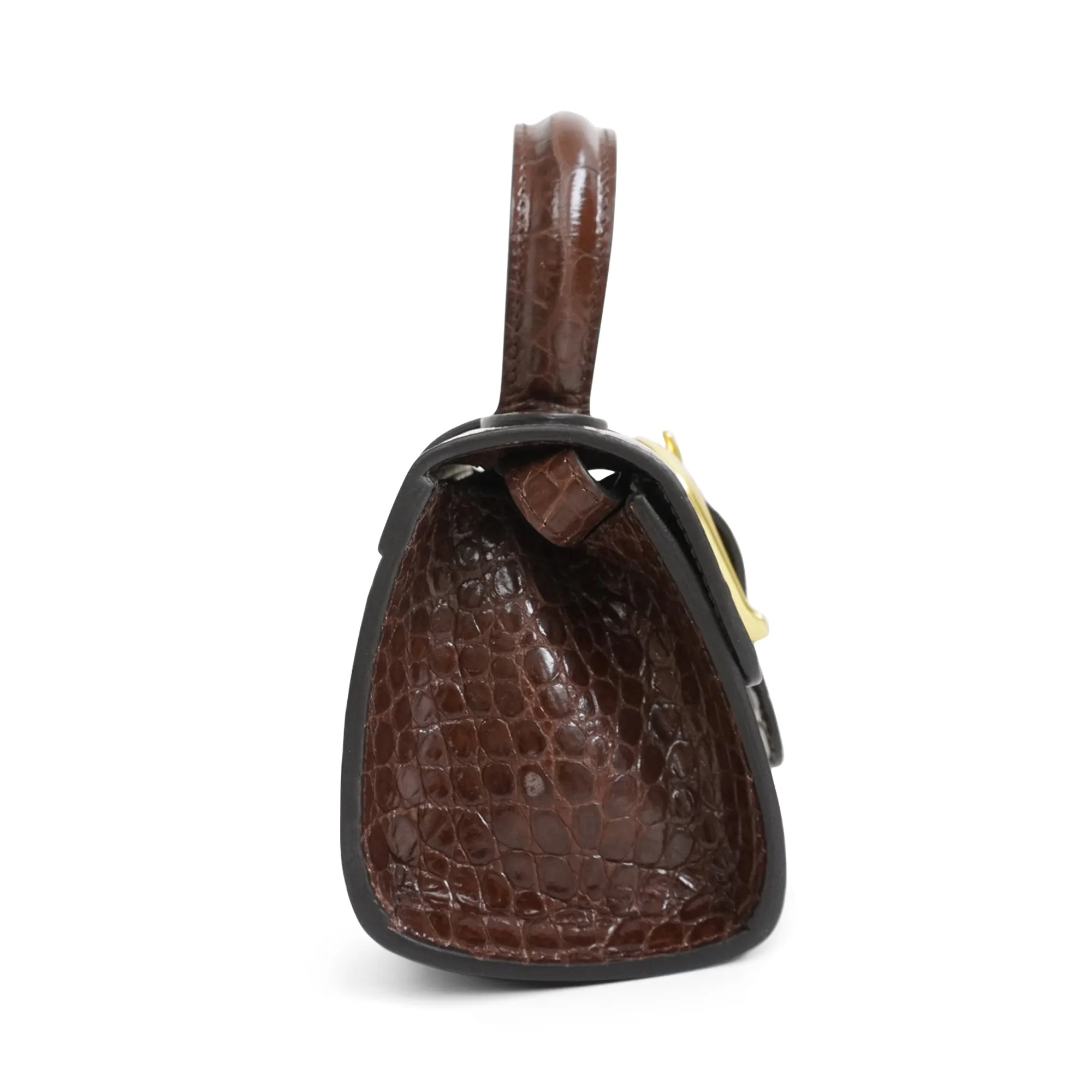 Rylan '3.55 Mini Satchel' Handbag
