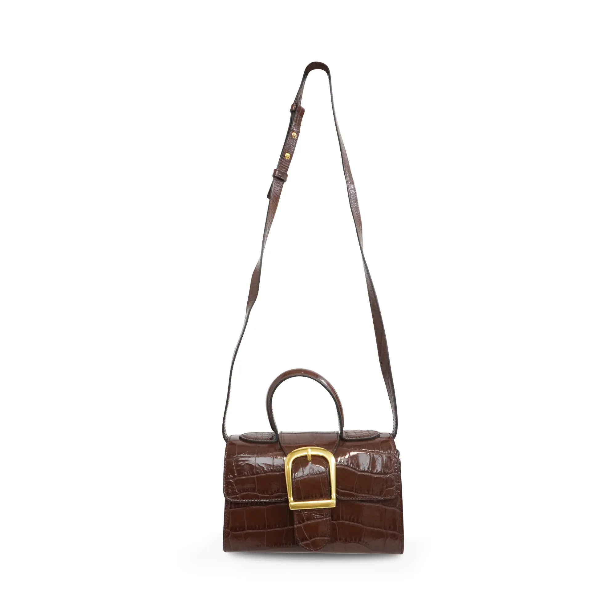 Rylan '3.55 Mini Satchel' Handbag