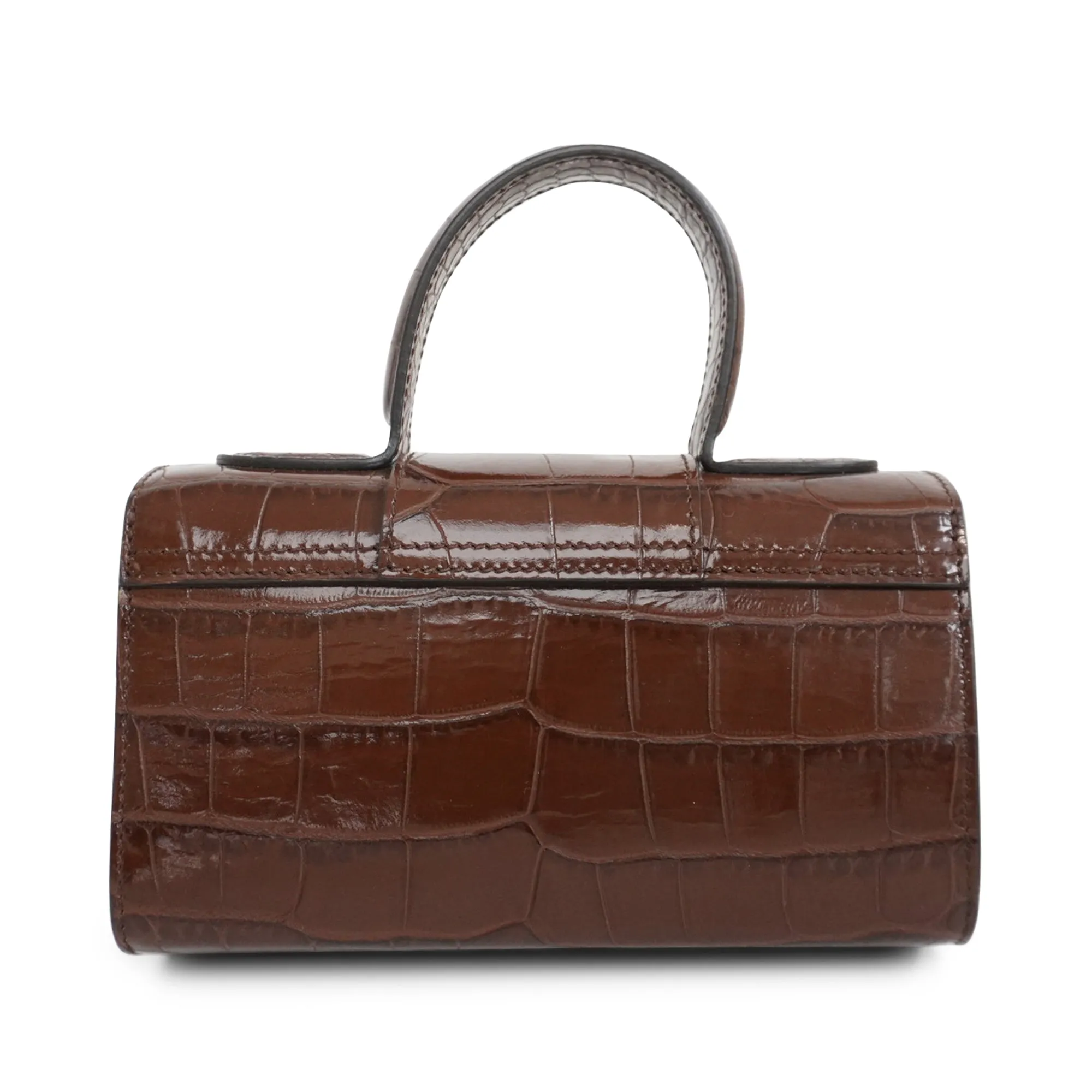 Rylan '3.55 Mini Satchel' Handbag