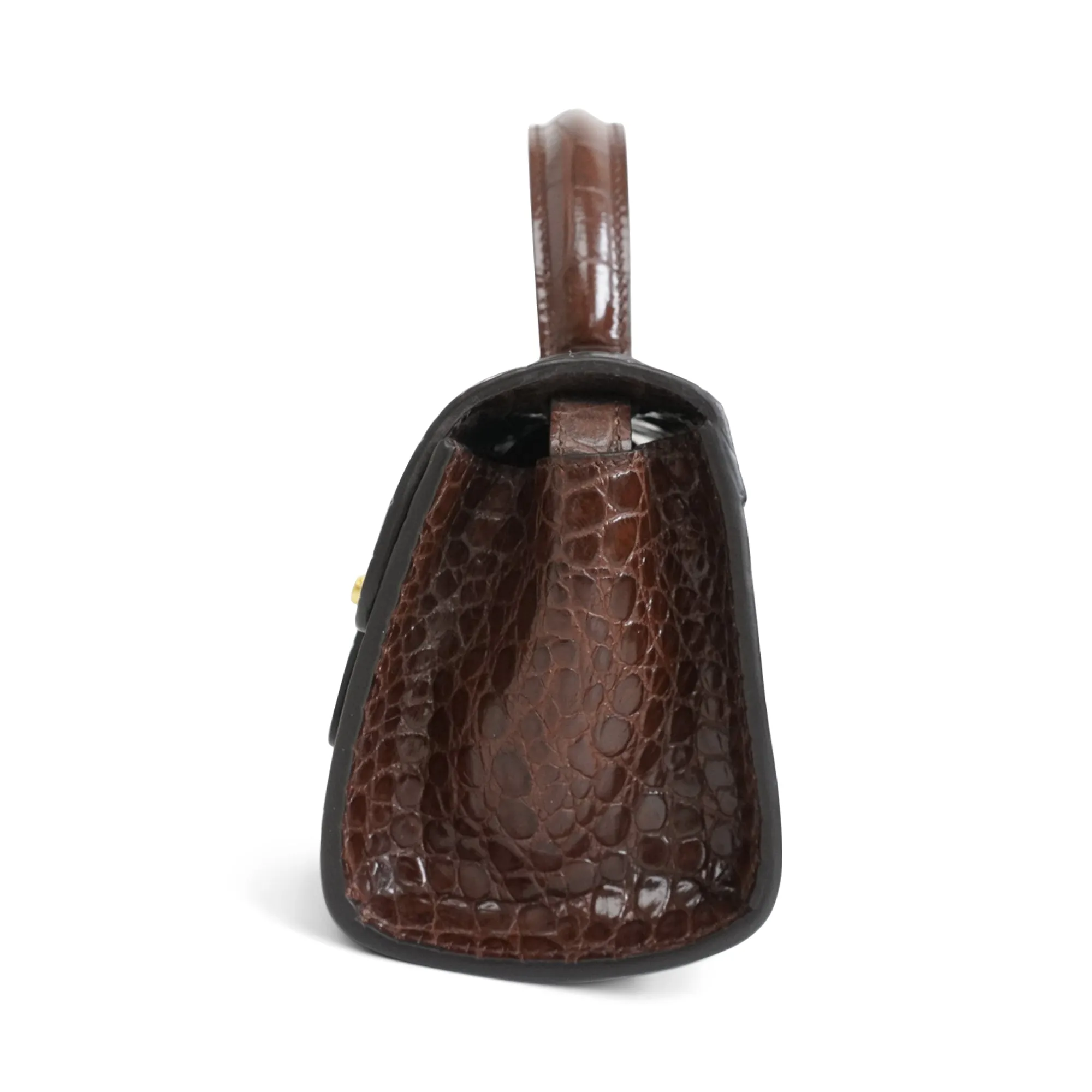 Rylan '3.55 Mini Satchel' Handbag
