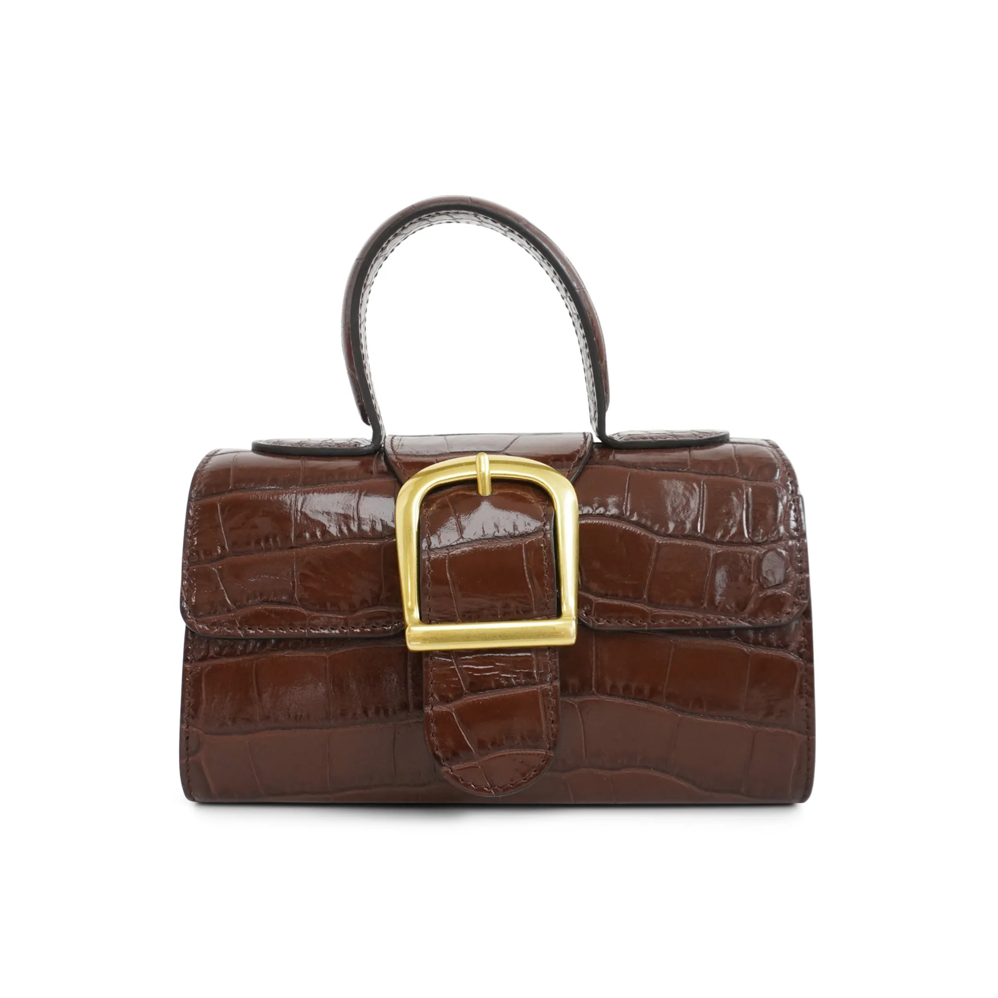 Rylan '3.55 Mini Satchel' Handbag