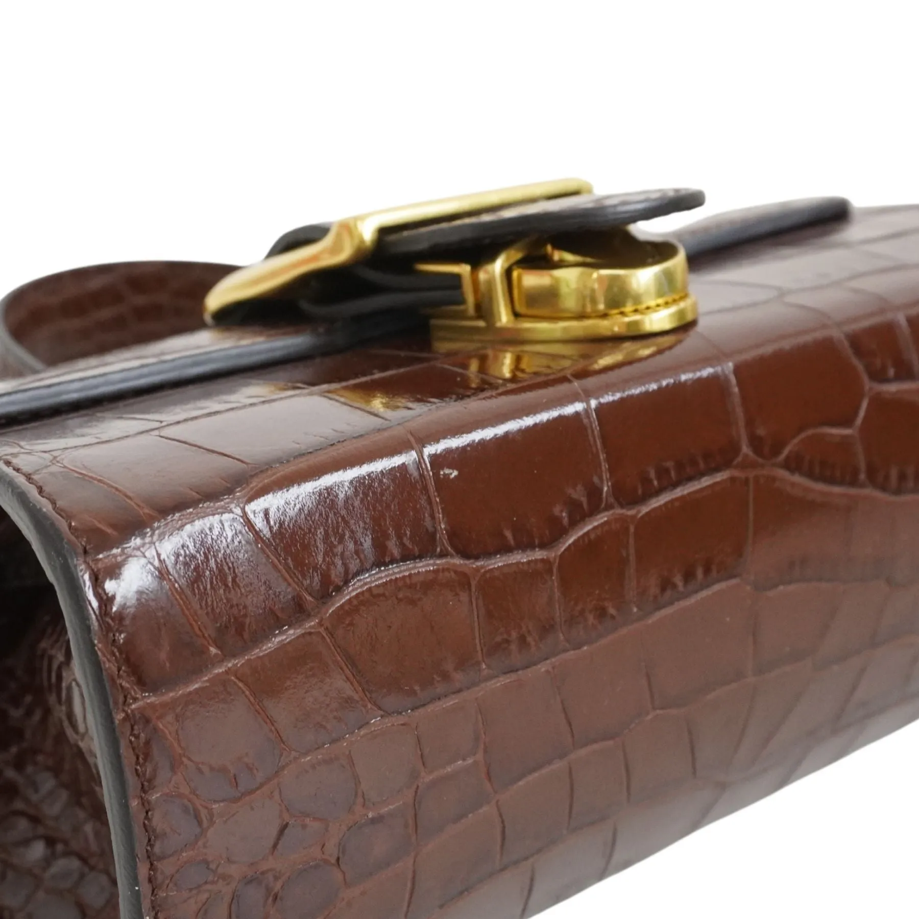 Rylan '3.55 Mini Satchel' Handbag