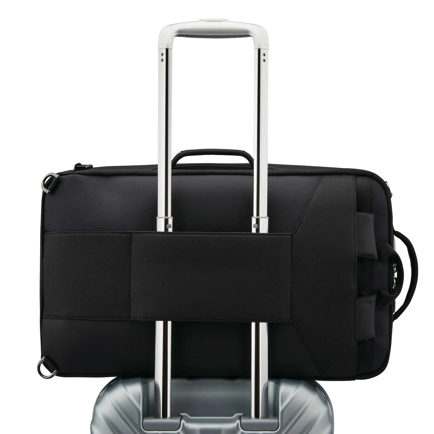 Samsonite Encompass Convertible Overnight Backpack