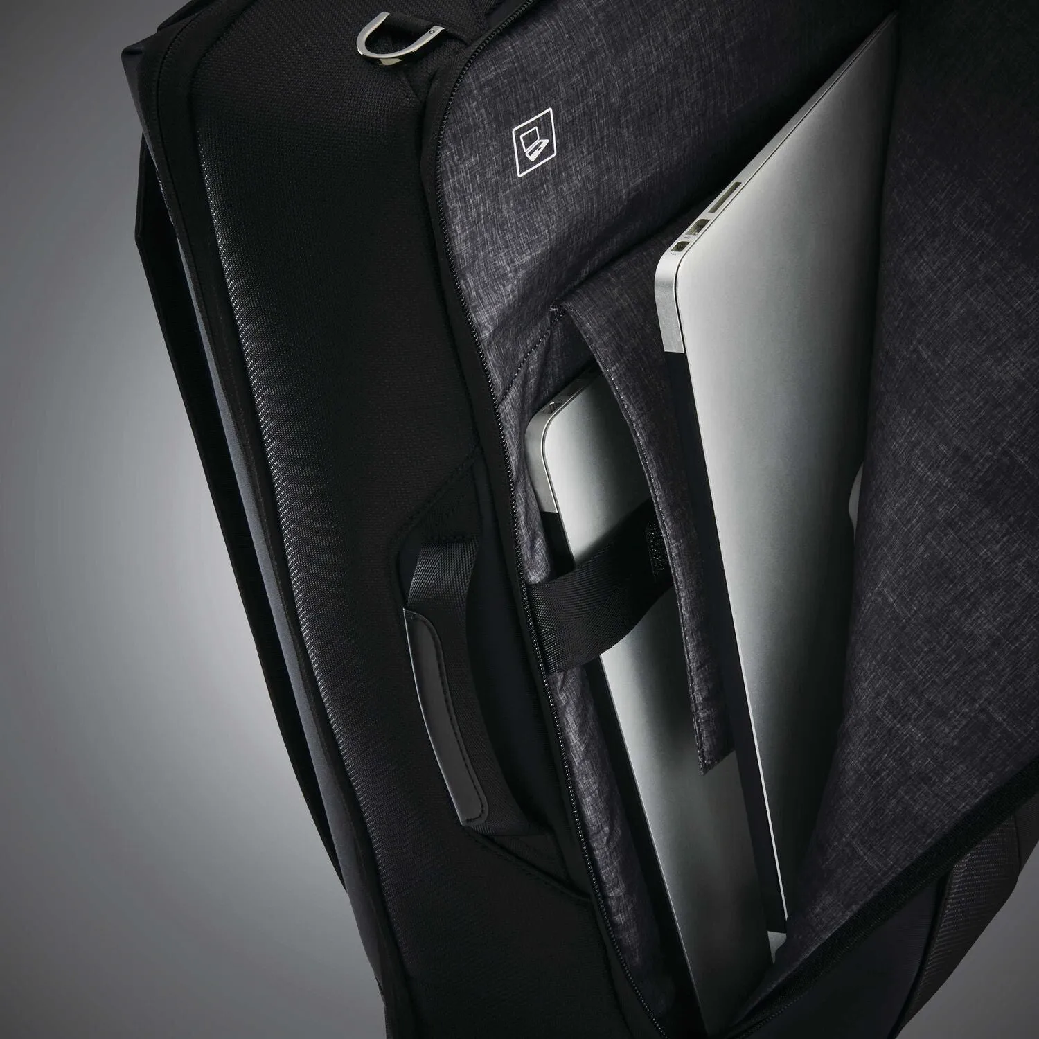 Samsonite Encompass Convertible Overnight Backpack