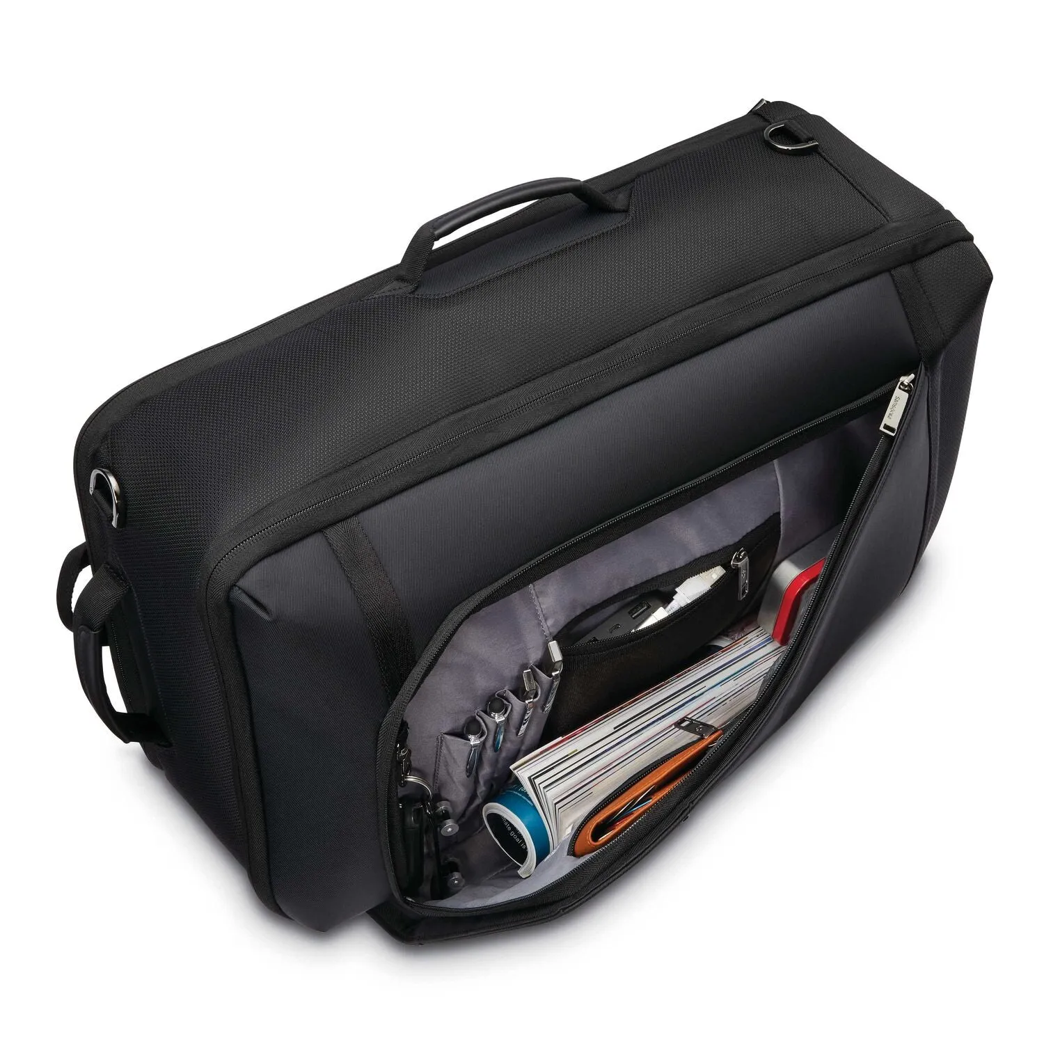 Samsonite Encompass Convertible Overnight Backpack
