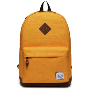 School bag Unisex Classic Water Resistant Rucksack School Backpack 14Inch Laptop for Teenage Mochila Escolar