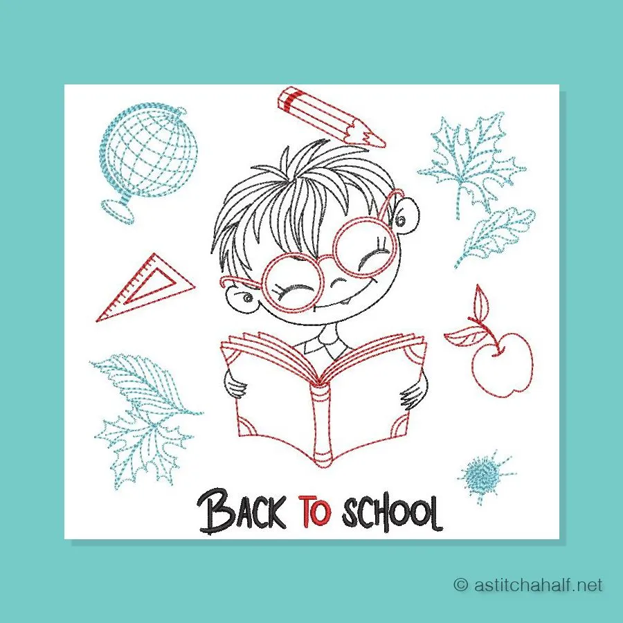 School tastic Combo