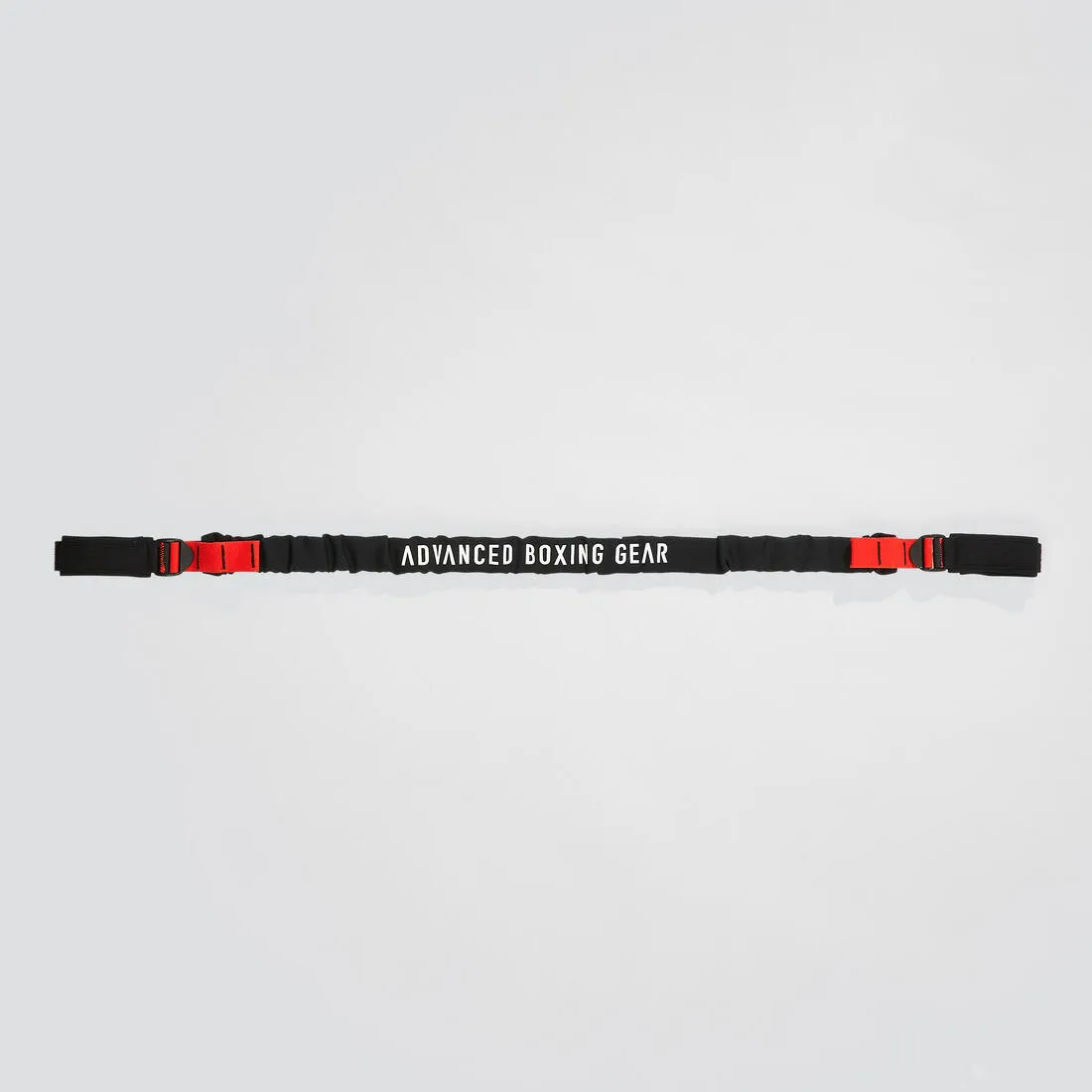 Shadow Boxing Training Band - Red
