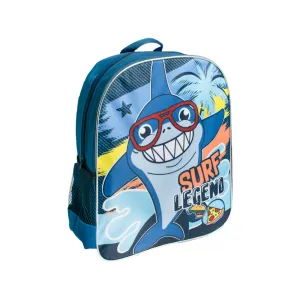 SHARK TODDLER BACKPACK