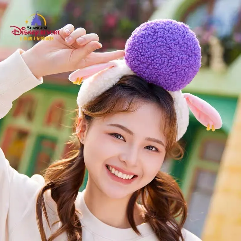 SHDL - Zootopia x Bellwether Headband