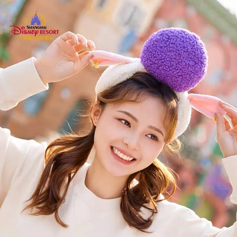 SHDL - Zootopia x Bellwether Headband