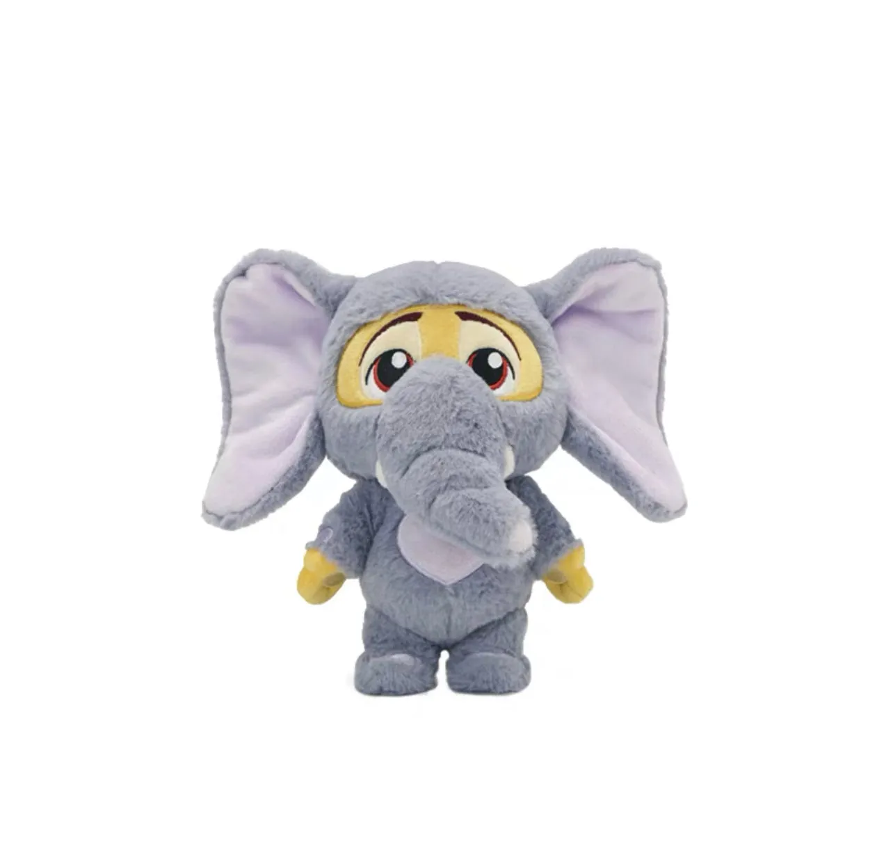 SHDL - Zootopia x Finnick Plush Toy