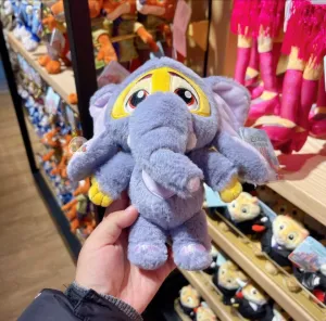 SHDL - Zootopia x Finnick Plush Toy