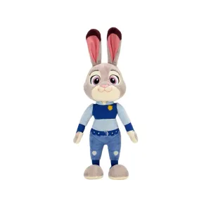 SHDL - Zootopia x Judy Hopps Plush Toy