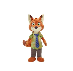 SHDL - Zootopia x Nick Wilde Plush Toy