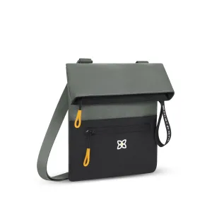 Sherpani Pica V1 Mini Crossbody juniper