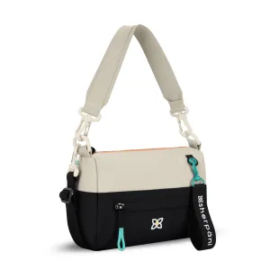 Sherpani Skye Handbag/ Crossbody bluff