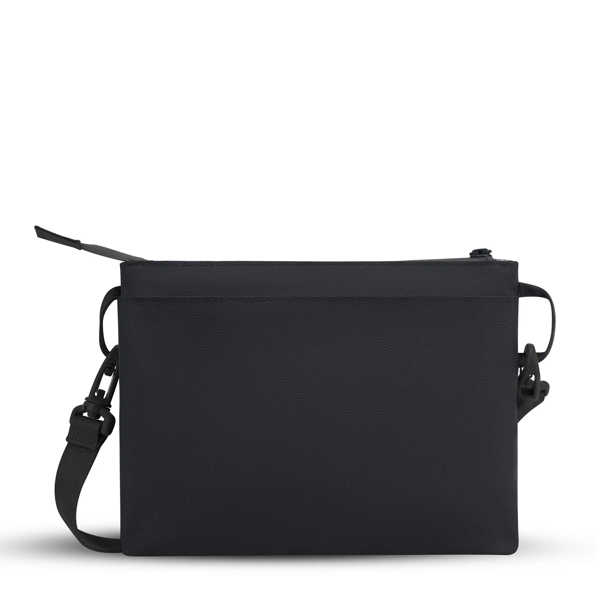Sherpani Zoom Crossbody raven