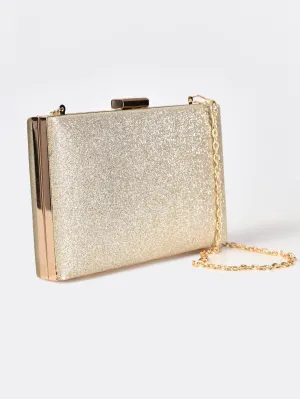 Shimmer Hard Clutch