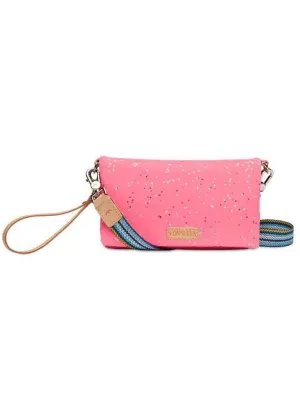 Shine Uptown Crossbody by Consuela