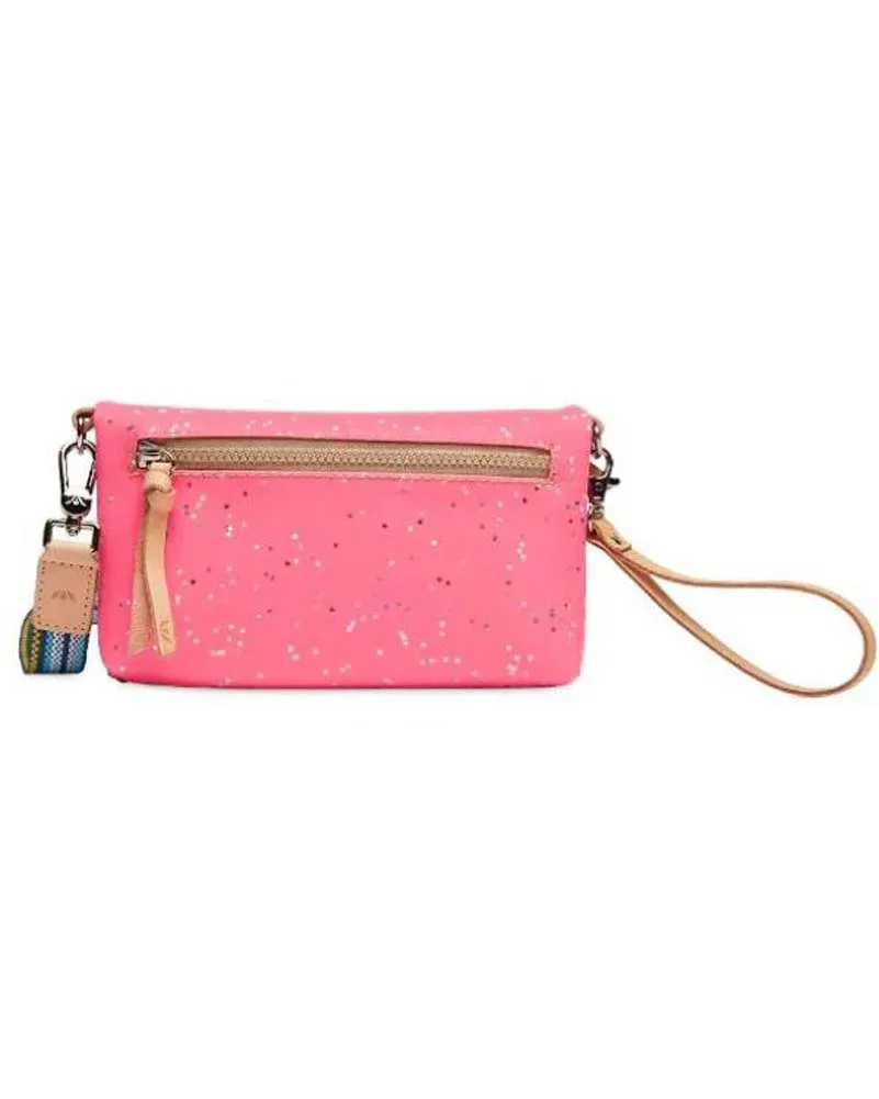 Shine Uptown Crossbody by Consuela