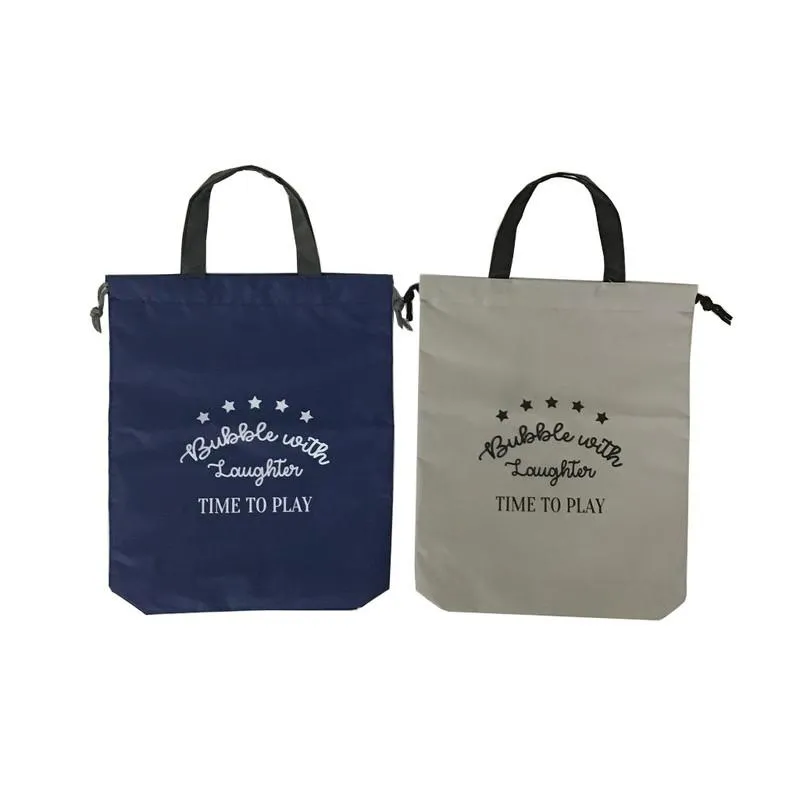 Shoes Bag One Point 24X5X30