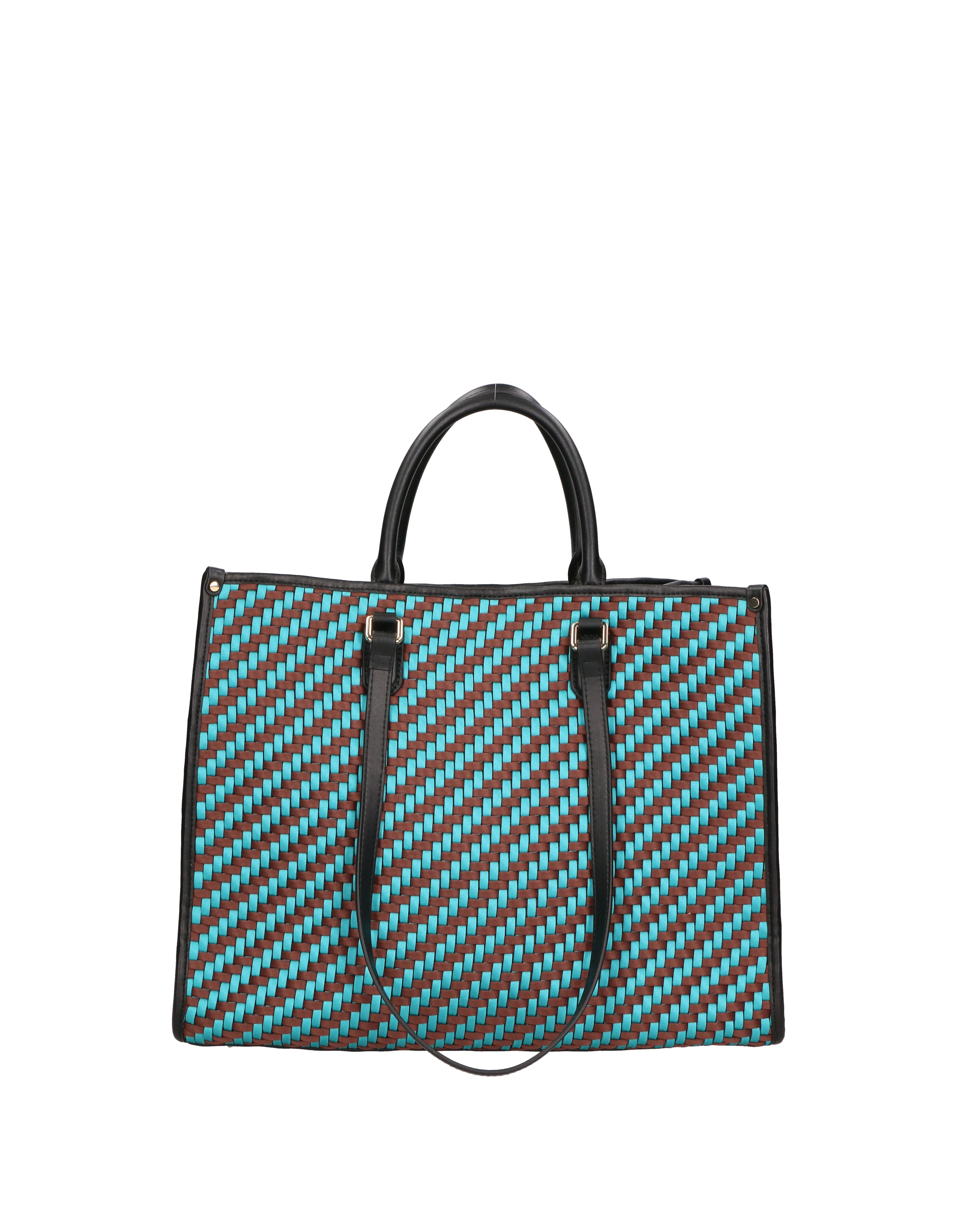 SHOPPER BAG - DIASPRO