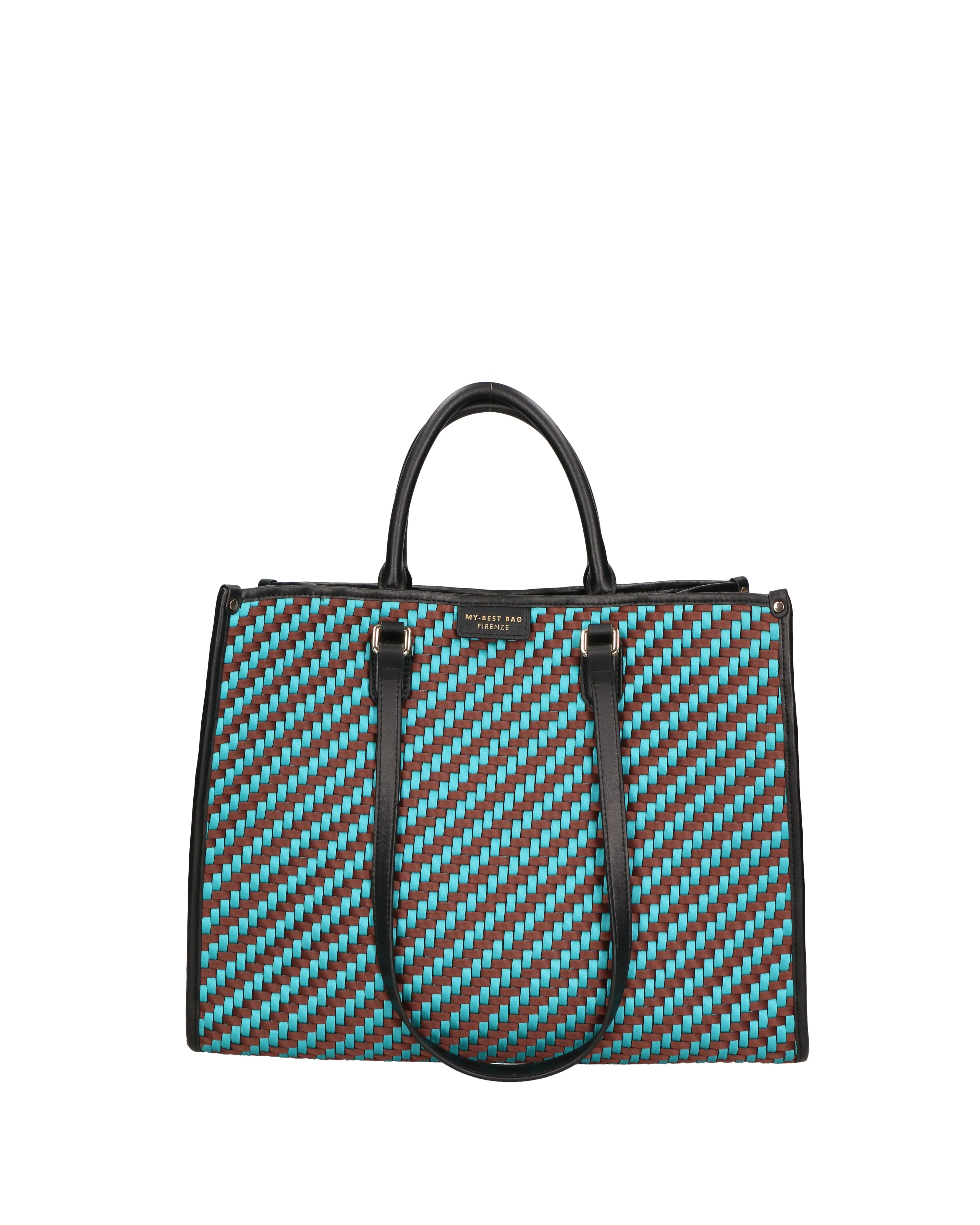 SHOPPER BAG - DIASPRO