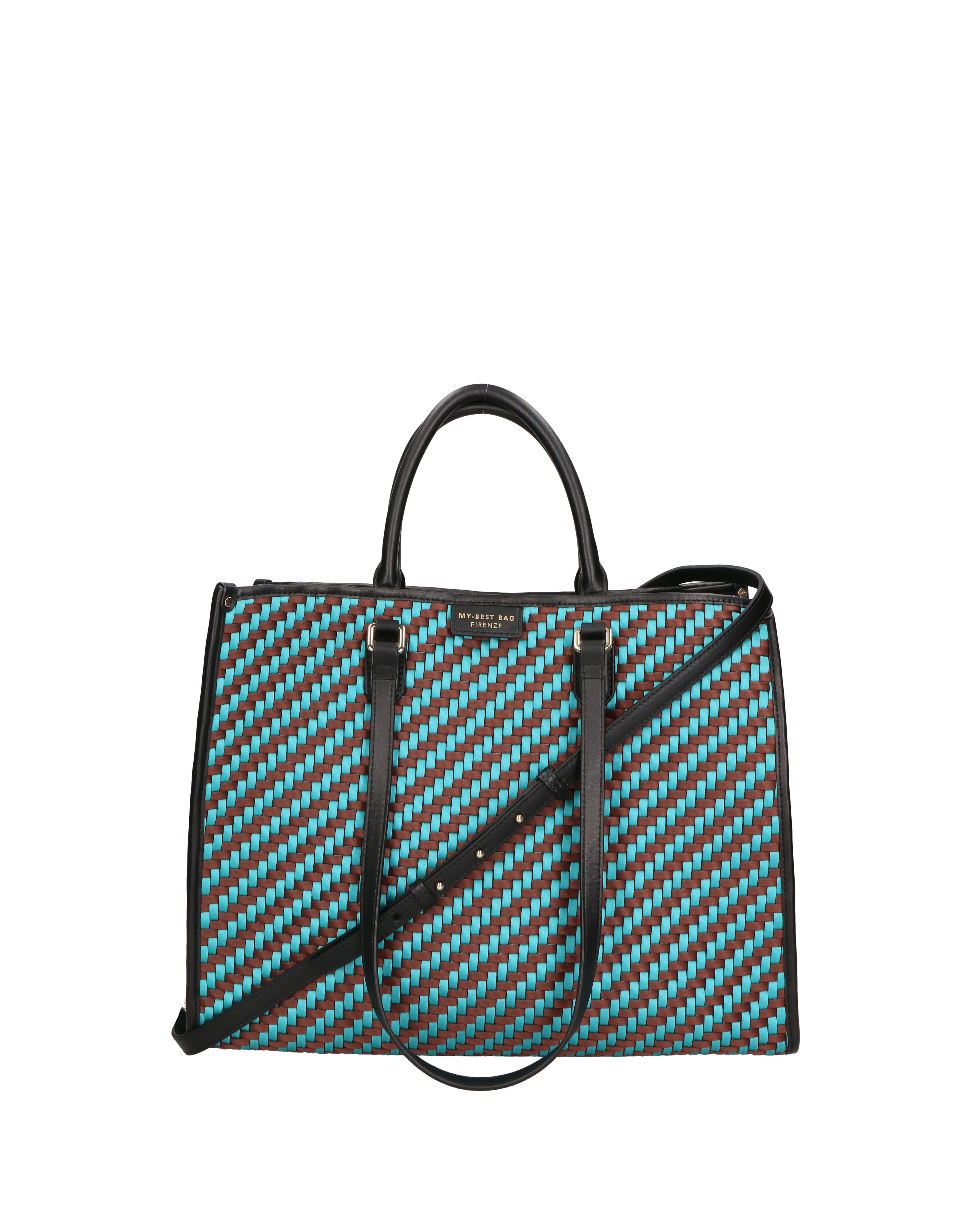 SHOPPER BAG - DIASPRO