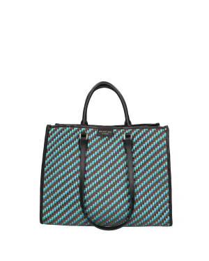 SHOPPER BAG - DIASPRO