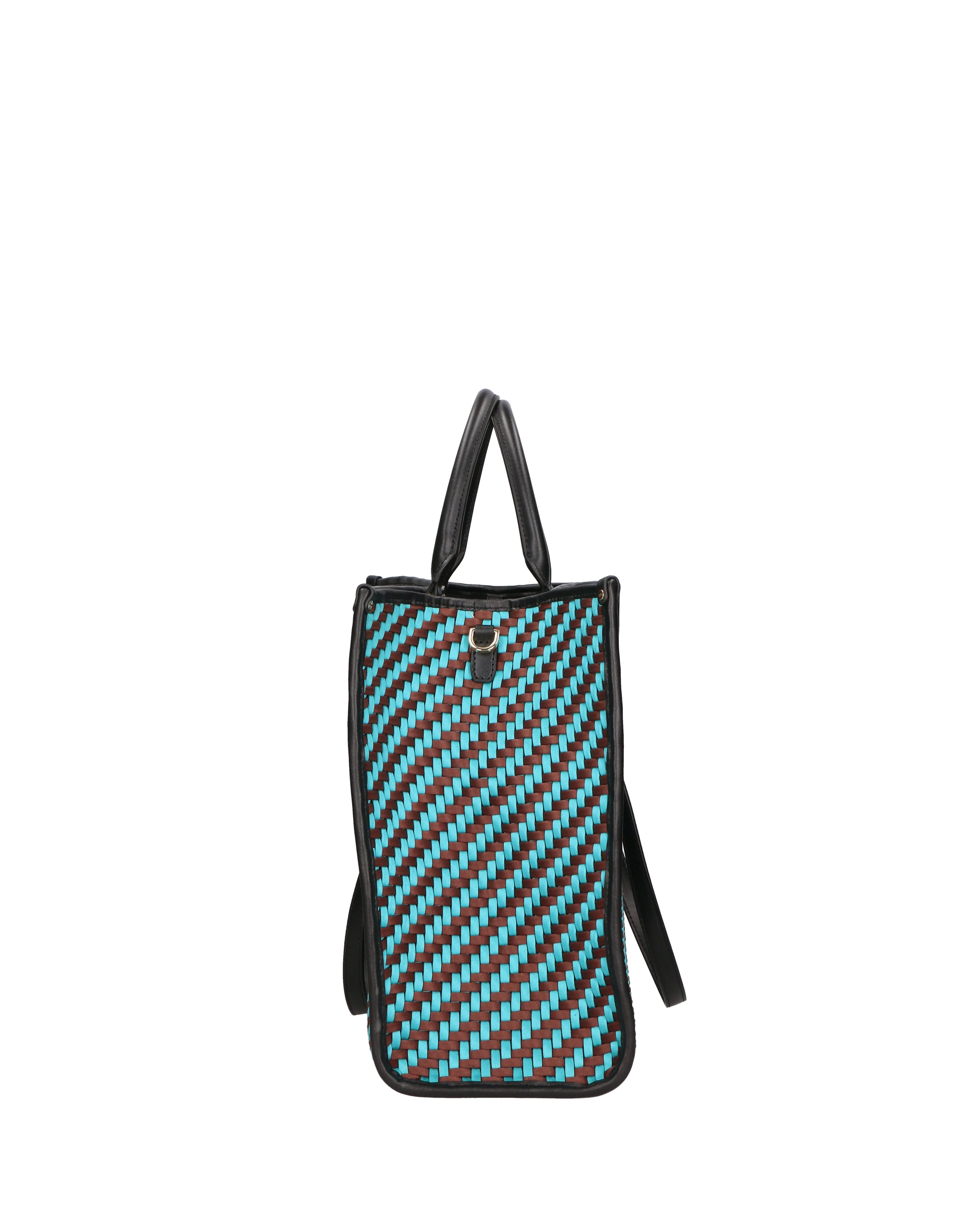 SHOPPER BAG - DIASPRO