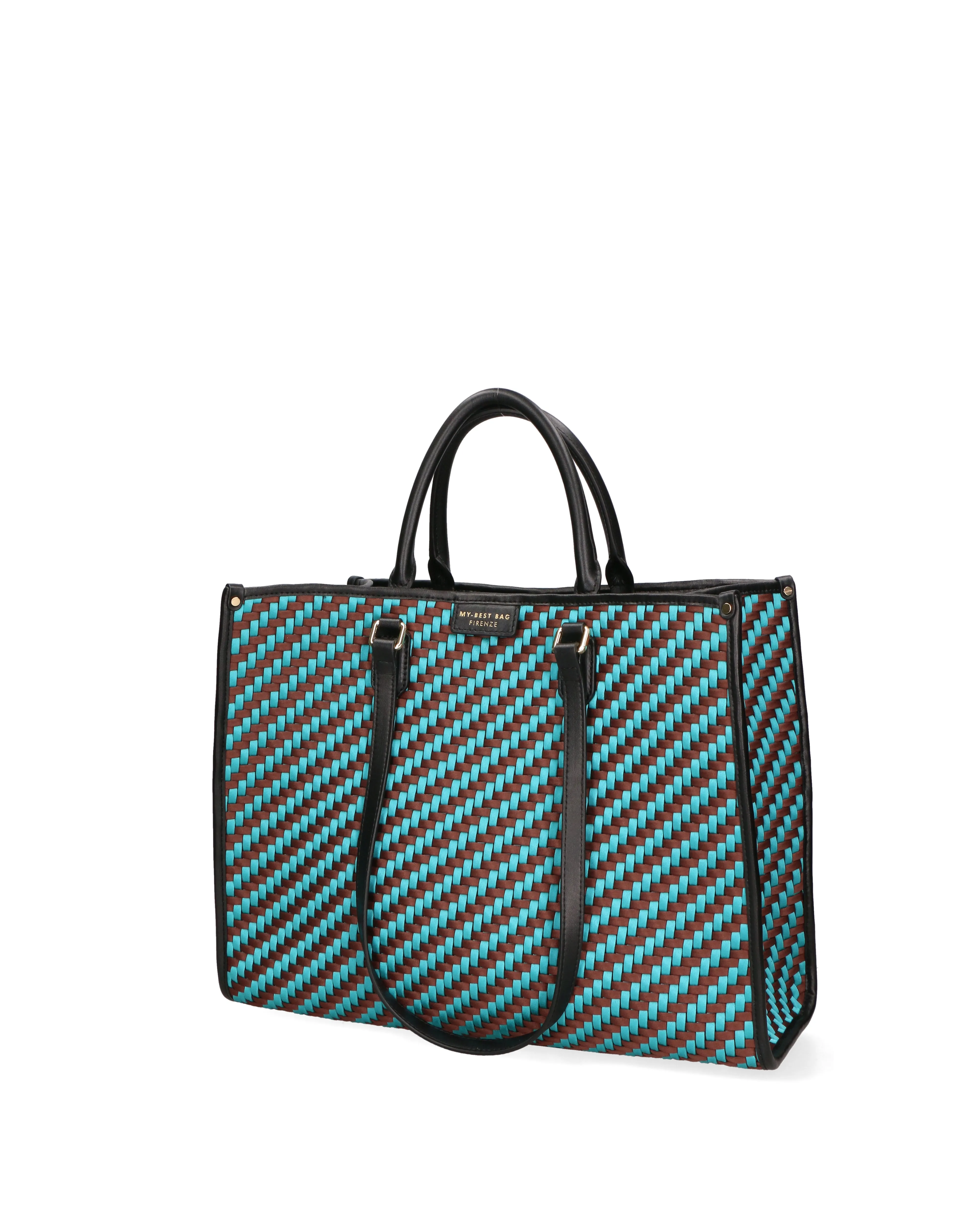 SHOPPER BAG - DIASPRO