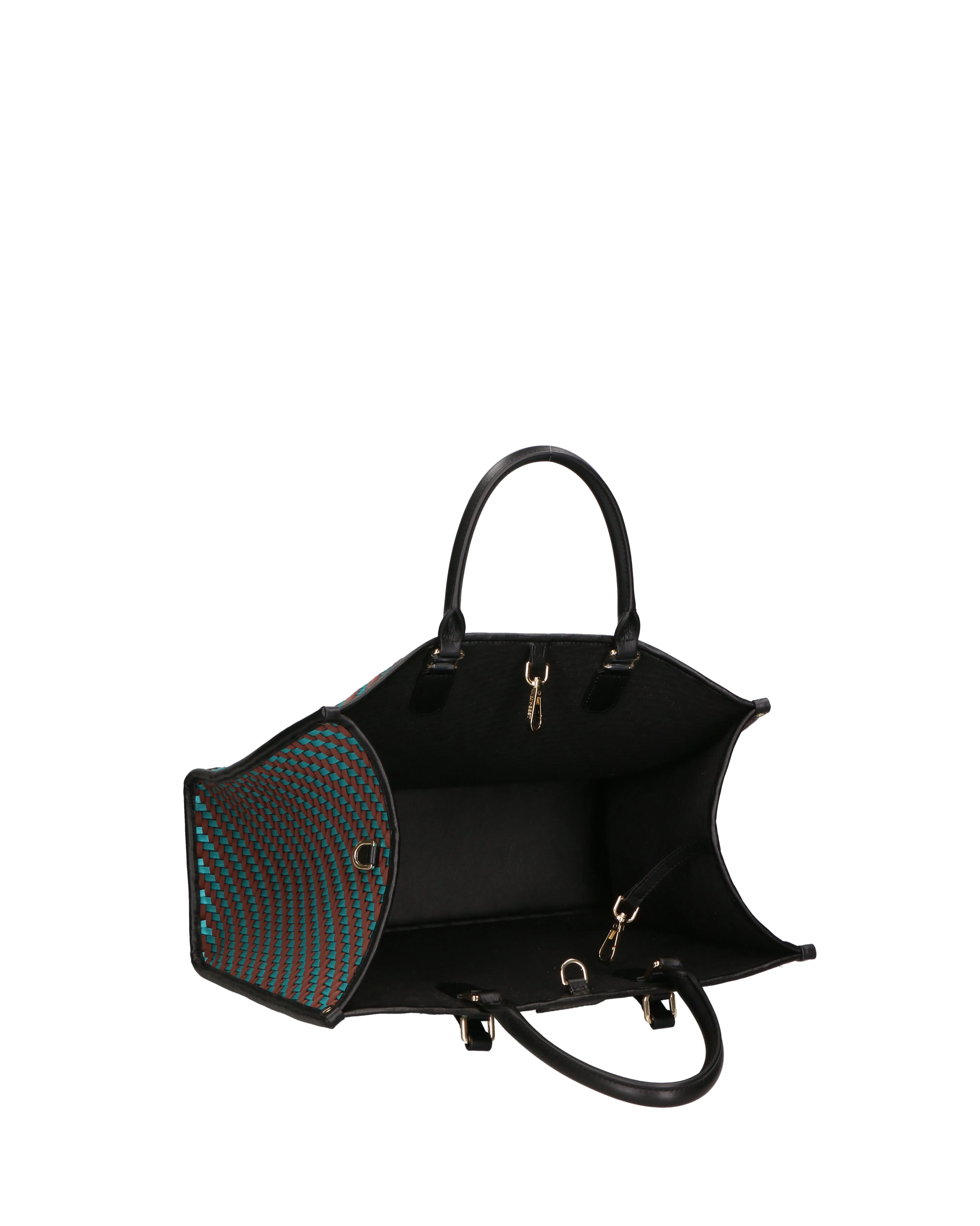 SHOPPER BAG - DIASPRO