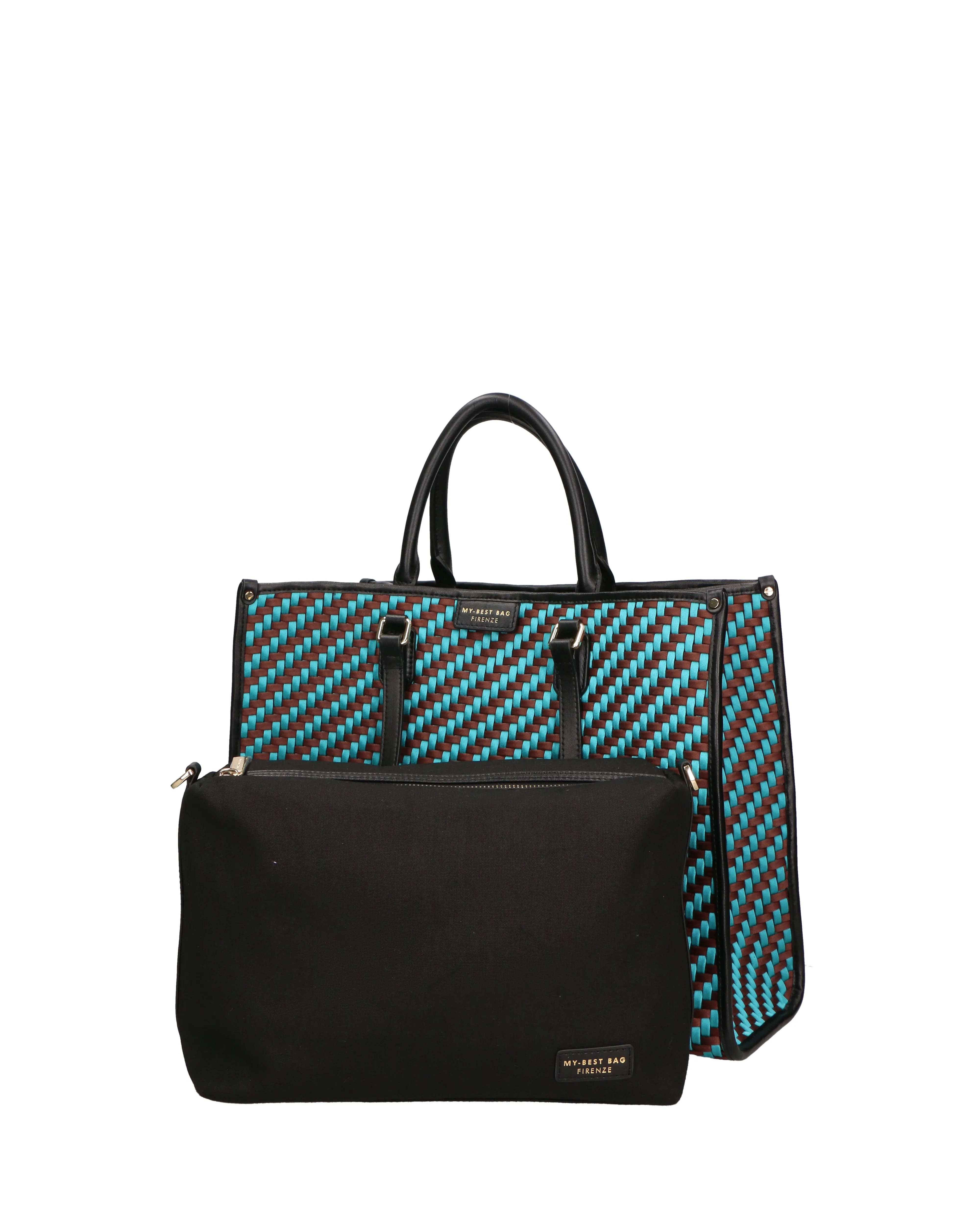 SHOPPER BAG - DIASPRO