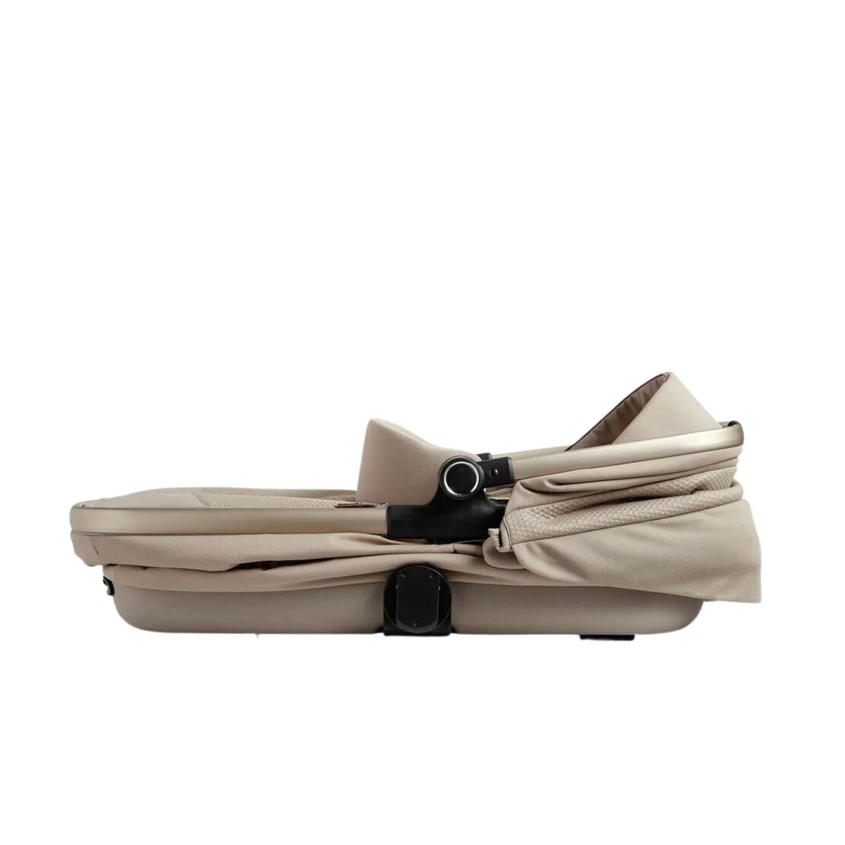 Silver Cross Reef 2 Folding Bassinet