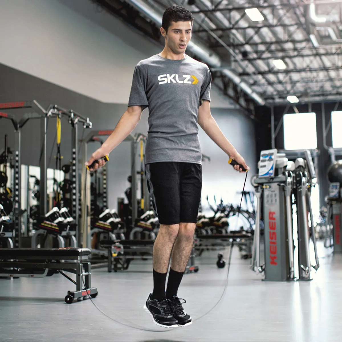 SKLZ Training Jump Rope