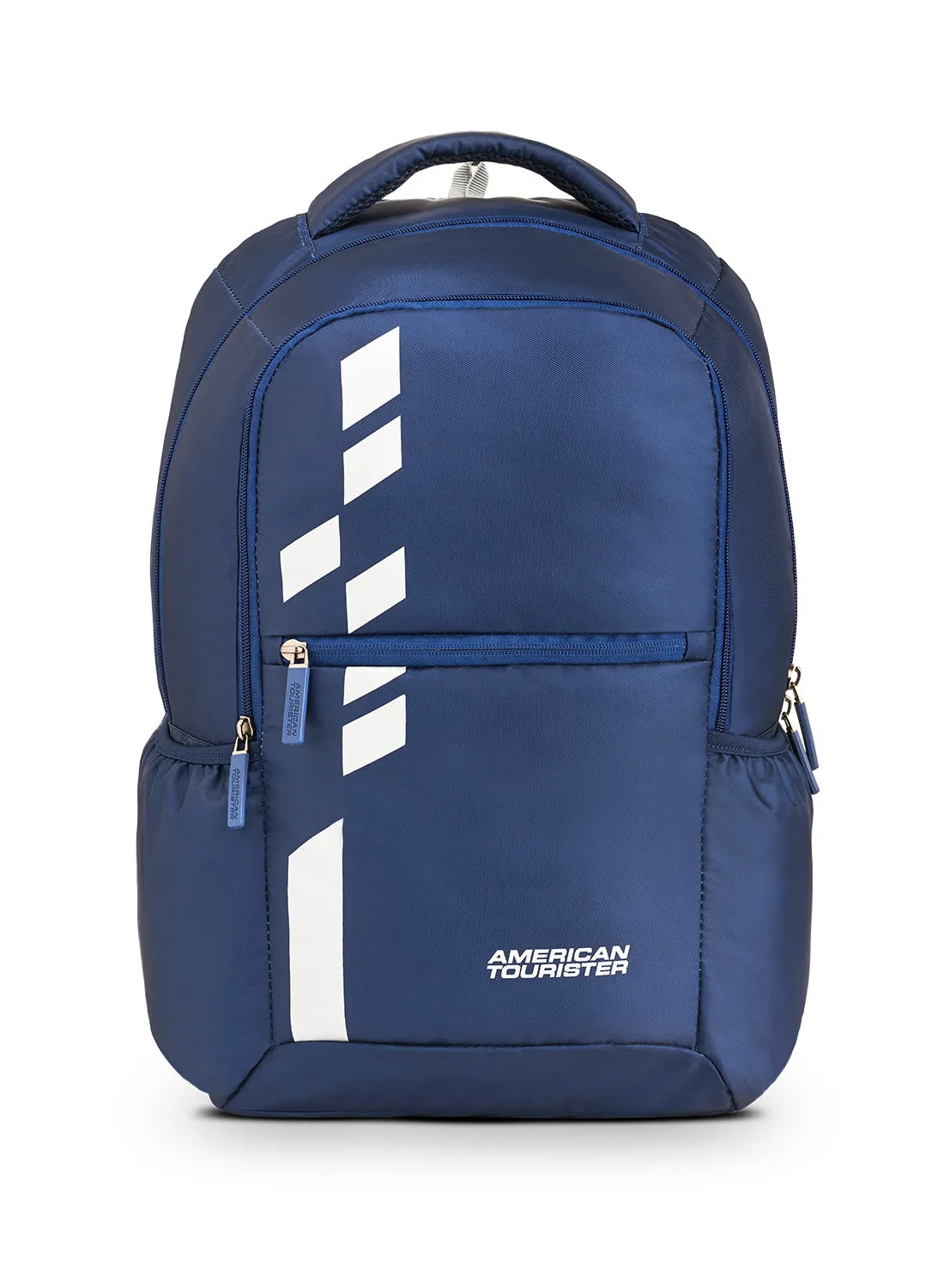 SLATE 2.0 LPBP 02 NAVY White